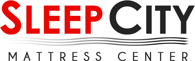 Sleep City Mattress Center - Security Bank Philippines Logo (688x251), Png Download