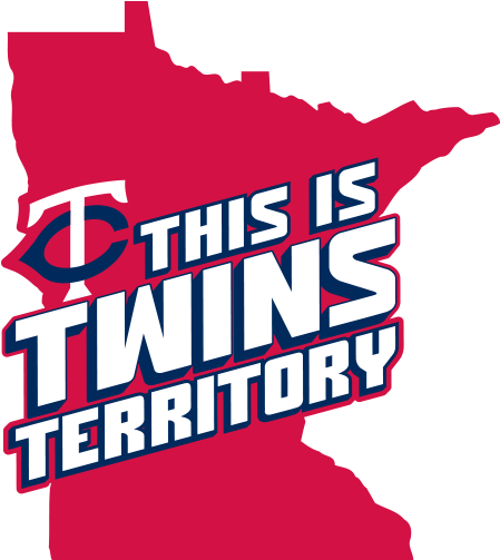 Twins Diversity - Minnesota Twins (620x524), Png Download