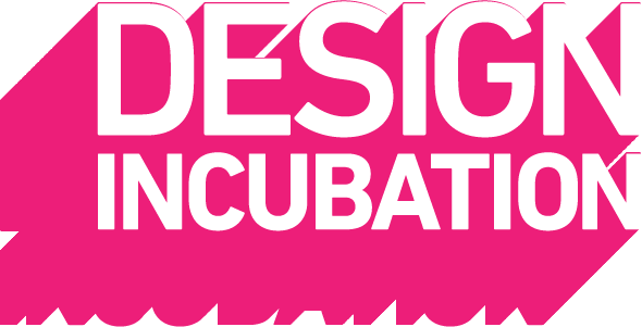 Design Incubation Logo - Design Incubation (590x301), Png Download