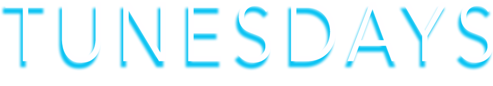 Dolan Twins Tuesday Logo (1088x236), Png Download