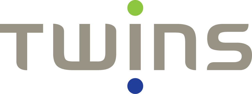 Find Out Exactly Why Twins Solutions Found It Beneficial - Circle (1038x387), Png Download