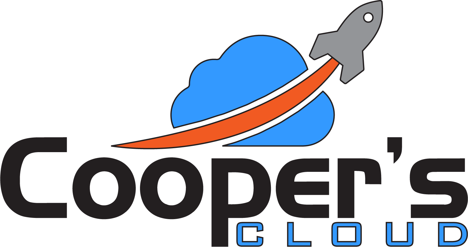 Cooper's Cloud - Insurance (1541x815), Png Download