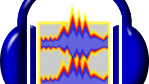 Audacity (480x270), Png Download