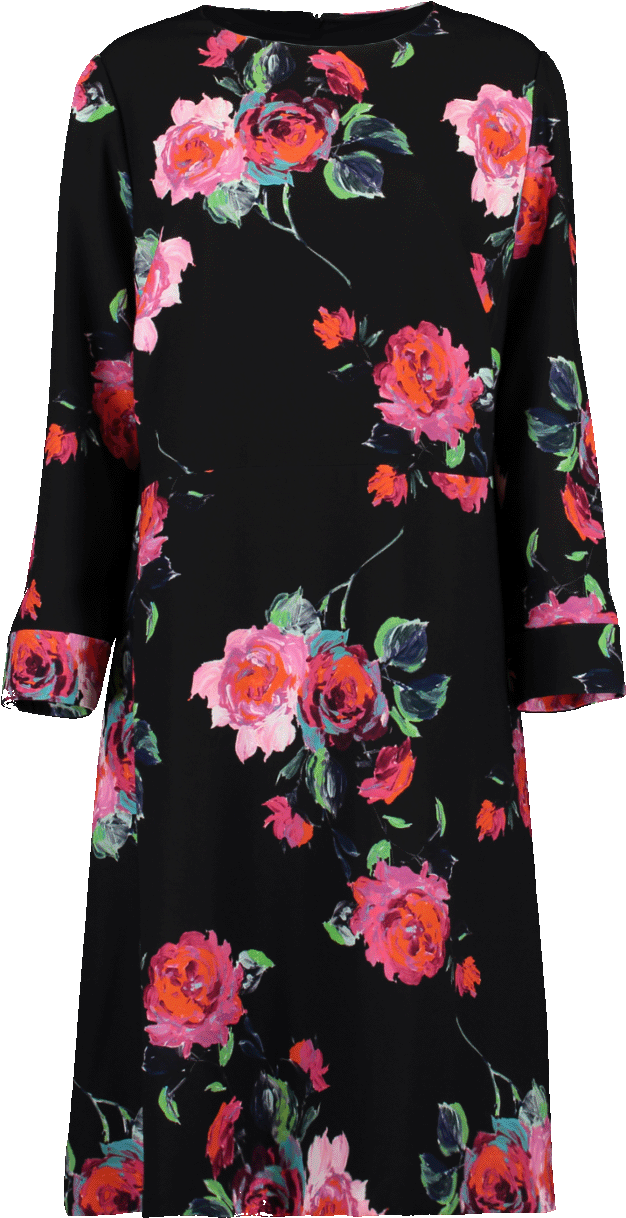 Loading Zoom - Dress (960x1223), Png Download