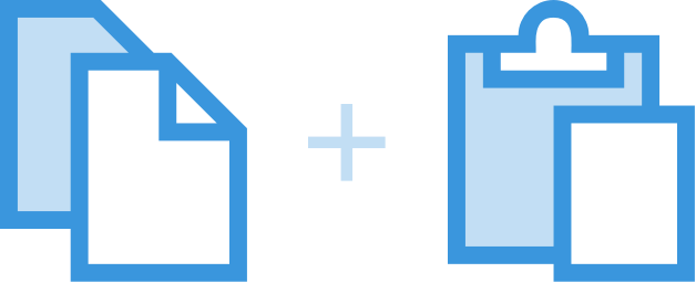 Qna Maker Example - Clipboard (628x256), Png Download