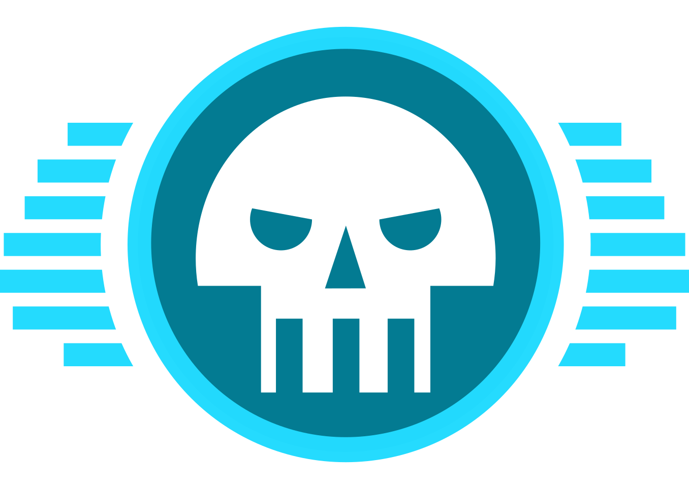 Reality Vs Reported - Portrait Of A Man (1356x964), Png Download