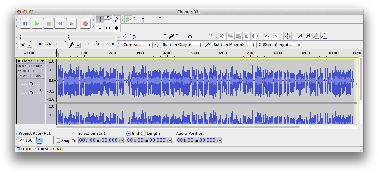 Audacitysample - Auna 182tt-usb Turntable (1271x590), Png Download