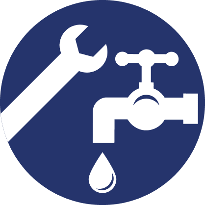 Which Local Plumber Will Meet Your Needs Best - Plumber (418x418), Png Download