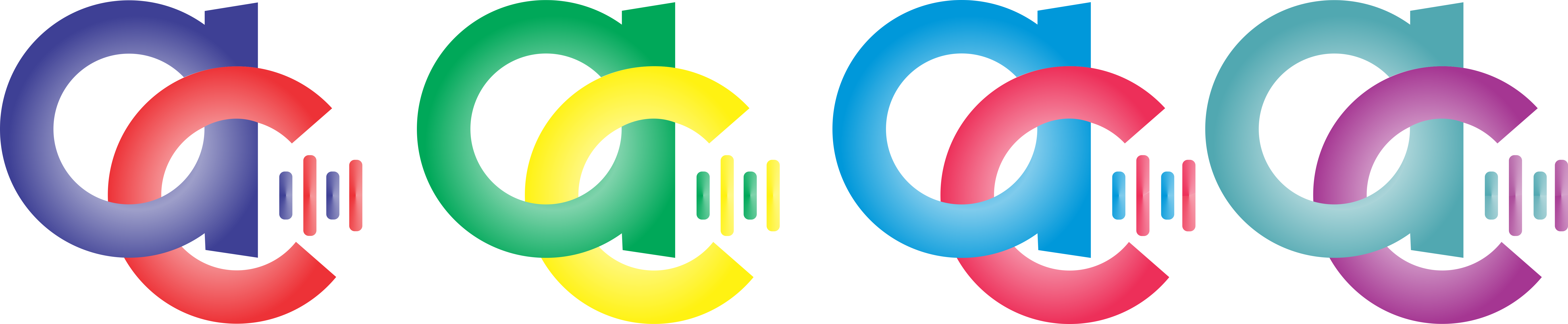 Audacity All - Portable Network Graphics (7086x1467), Png Download