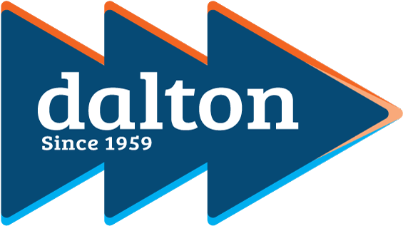 Dalton Plumbing, Heating, Cooling, Electric And Fireplaces, - Dalton's Plumbing And Heating (600x348), Png Download