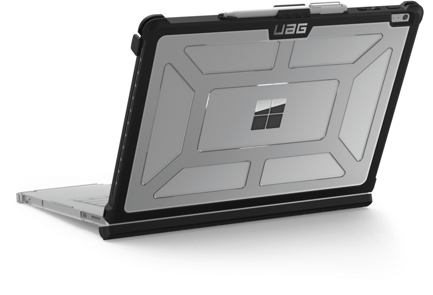 Plasma Series Microsoft Surface Book 2 / Surface Book - Case For Surface Book With Performance Base (900x900), Png Download