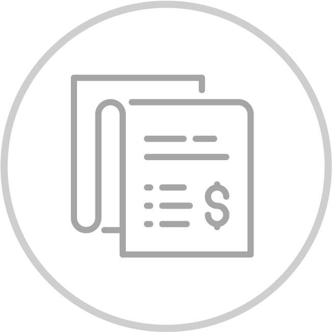 Invoicing - Cuenta Png (701x701), Png Download
