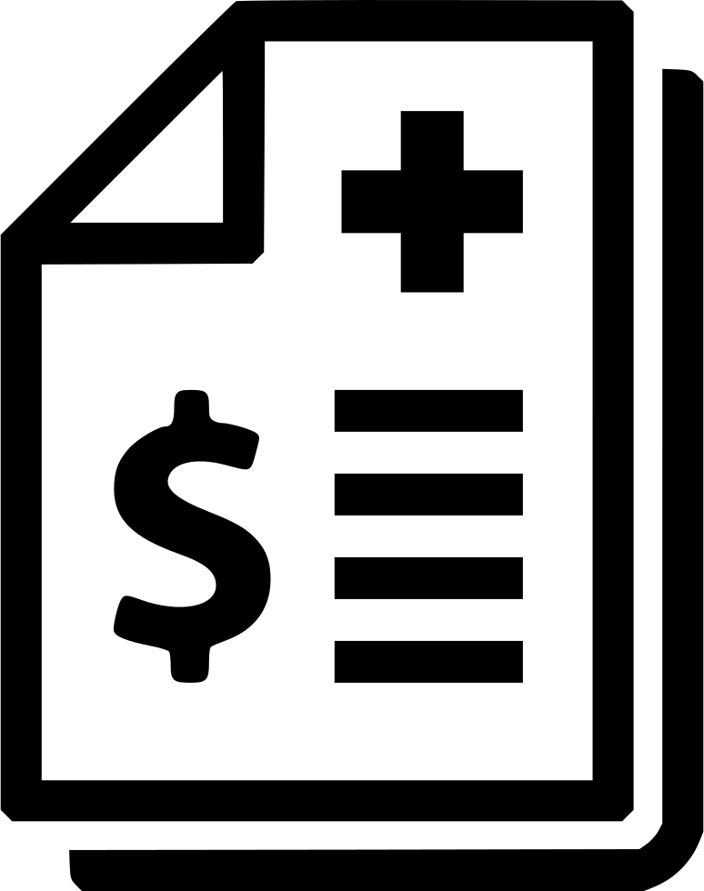 Download Proforma Invoice Icon Clipart Invoice Computer (774x980), Png Download