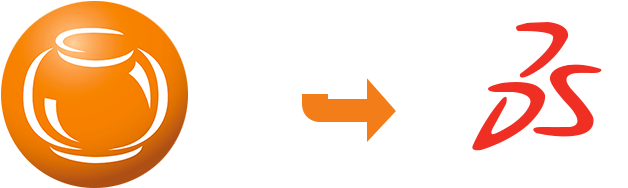 Fishbowl® Integrates With Solidworks - Xero Integrations (645x206), Png Download