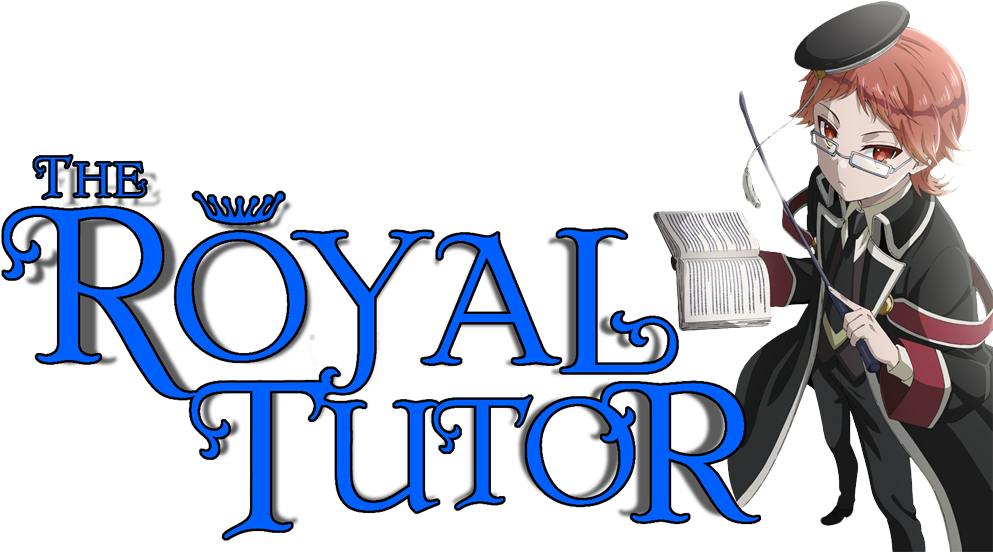 The Royal Tutor Image - Royal Tutor Transparent (1000x562), Png Download