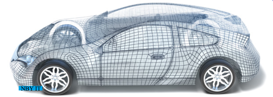 3d Servicesadmin2018 04 18t06 - Car (1295x471), Png Download