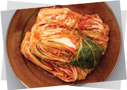 Also, It Can Be Used As A Filling For Dumplings And - Naengmyeon (460x315), Png Download