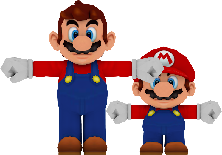 Download Zip Archive - Super Mario 3d Land Mario (750x650), Png Download