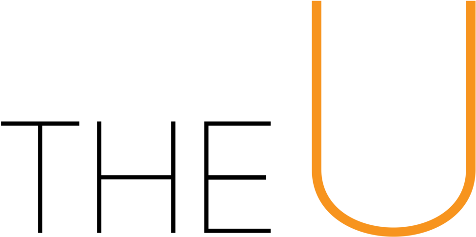 Theu Text-02 - St. Francis Xavier University Students' Union (1000x1000), Png Download