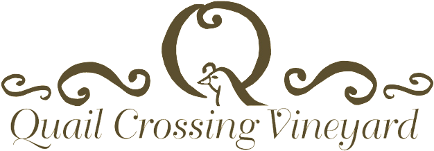 Quail Crossing Logo - Quail Crossing Golf Club (700x218), Png Download