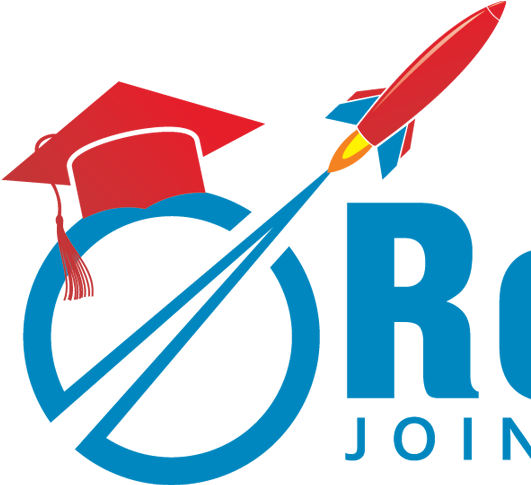 Rocket Tutor - Delhi (543x542), Png Download
