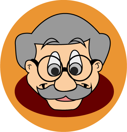 Find A Tutor - Tutor (417x433), Png Download