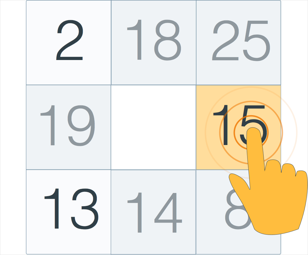 Op1 S8 - Number (1069x888), Png Download