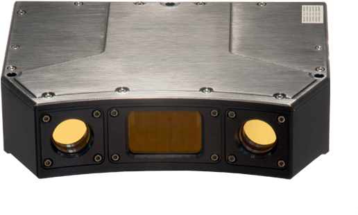Polyga Announces Launch Of Hdi Compact 3d Scanners - 3d Scanning (565x370), Png Download