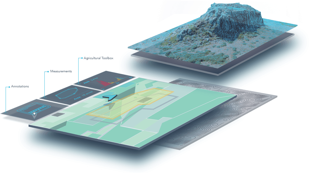 Drone Deploy (1085x588), Png Download
