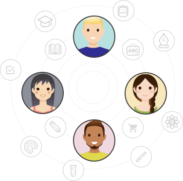 Enter Your Subject And Postcode, To View Profiles Of (376x373), Png Download