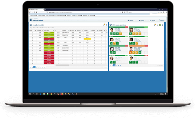 Quickly Deliver Time-sensitive Announcements So Customers - Personal Computer (640x386), Png Download
