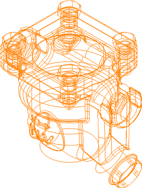 Computer-aided Design (400x400), Png Download