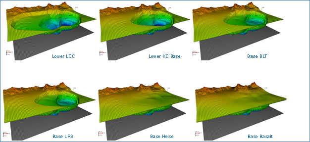 Url - Https - //gdr - Openei - Org/files/793/3d - Model - Usgs 142 Inl (626x287), Png Download