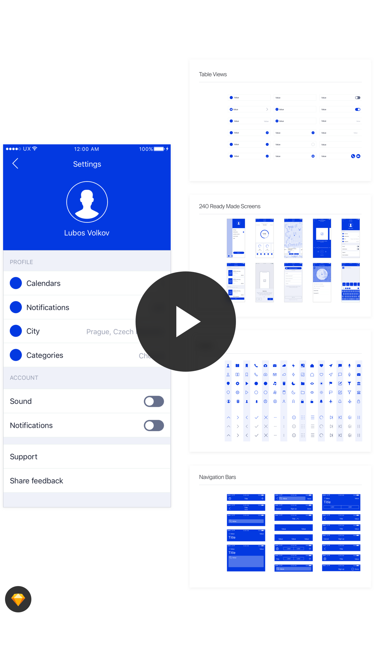 Website Wireframe (1192x2074), Png Download
