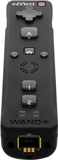 Wand For Nintendo® Wii™ - Gadget (1024x768), Png Download