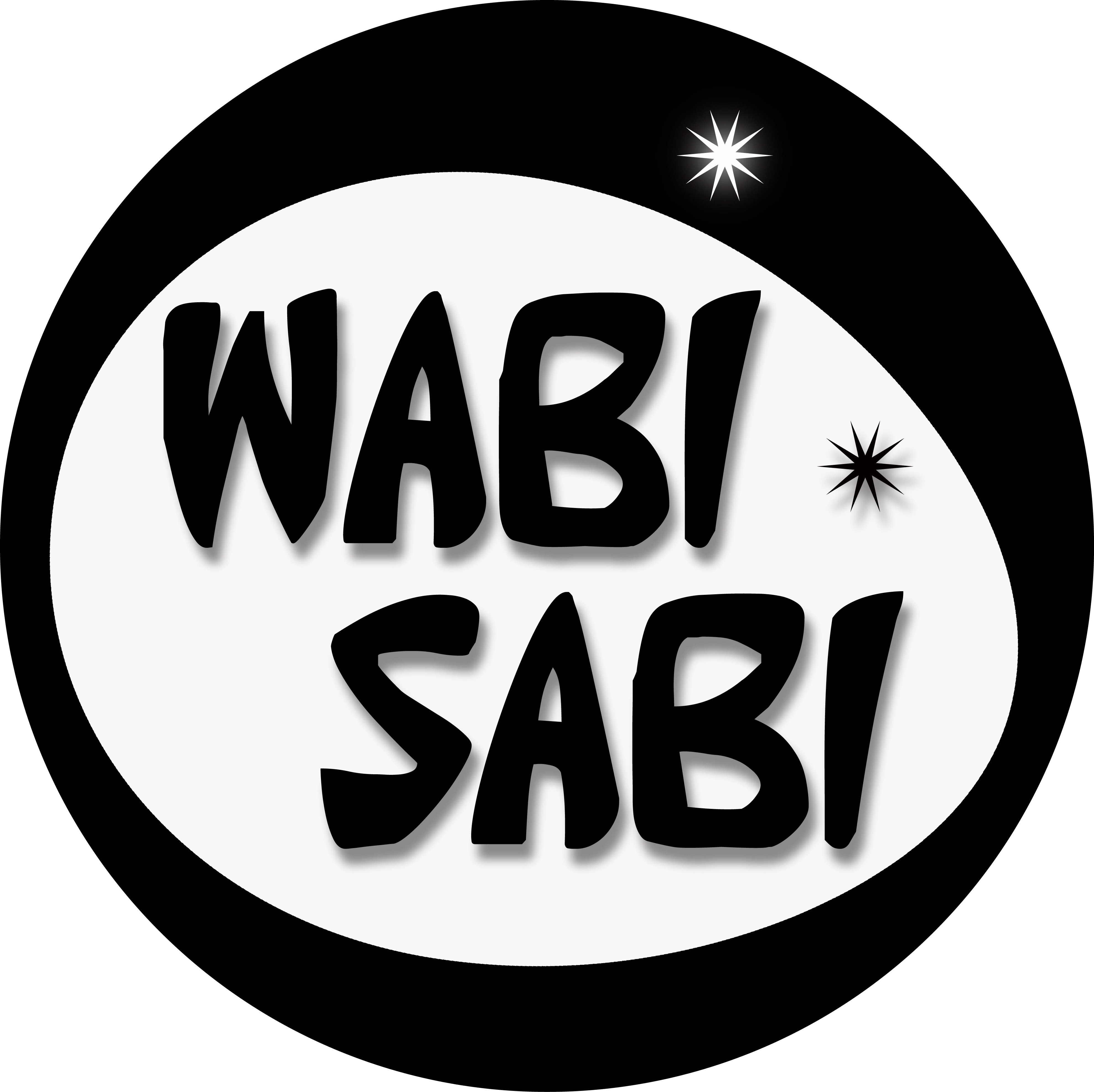 Wabi-sabi (3954x3949), Png Download