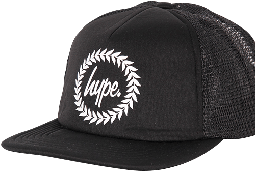 Hype - Hype Clothing (660x366), Png Download
