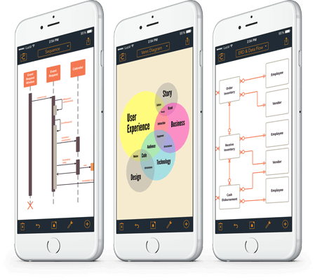 Hundreds Of Shapes - Drag And Drop (449x400), Png Download