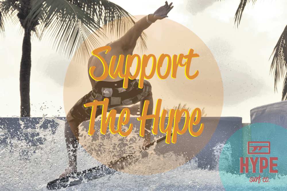 Banner Supportthehype - Attalea Speciosa (1000x667), Png Download