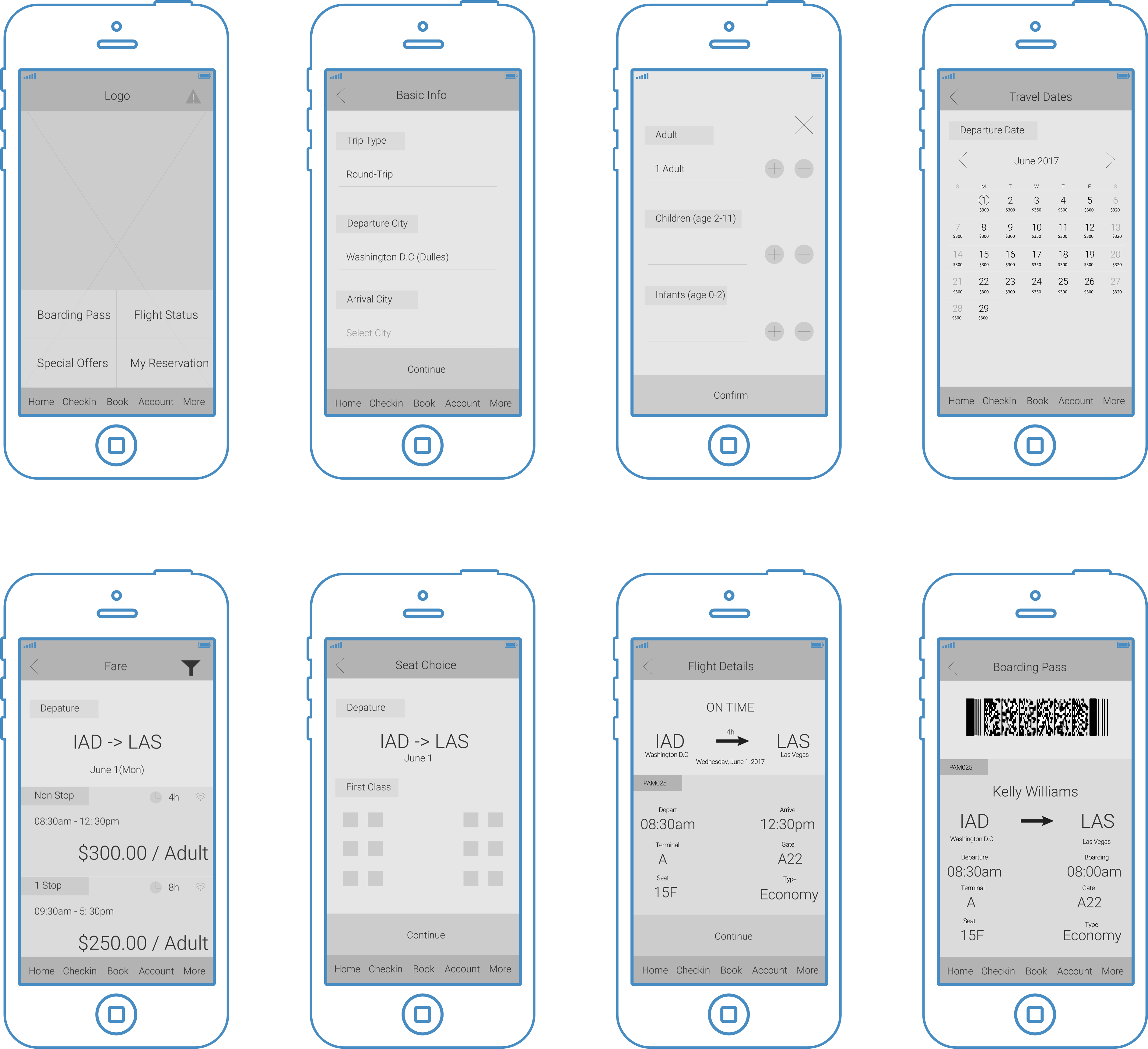 Website Wireframes - Website Wireframe (4122x3716), Png Download