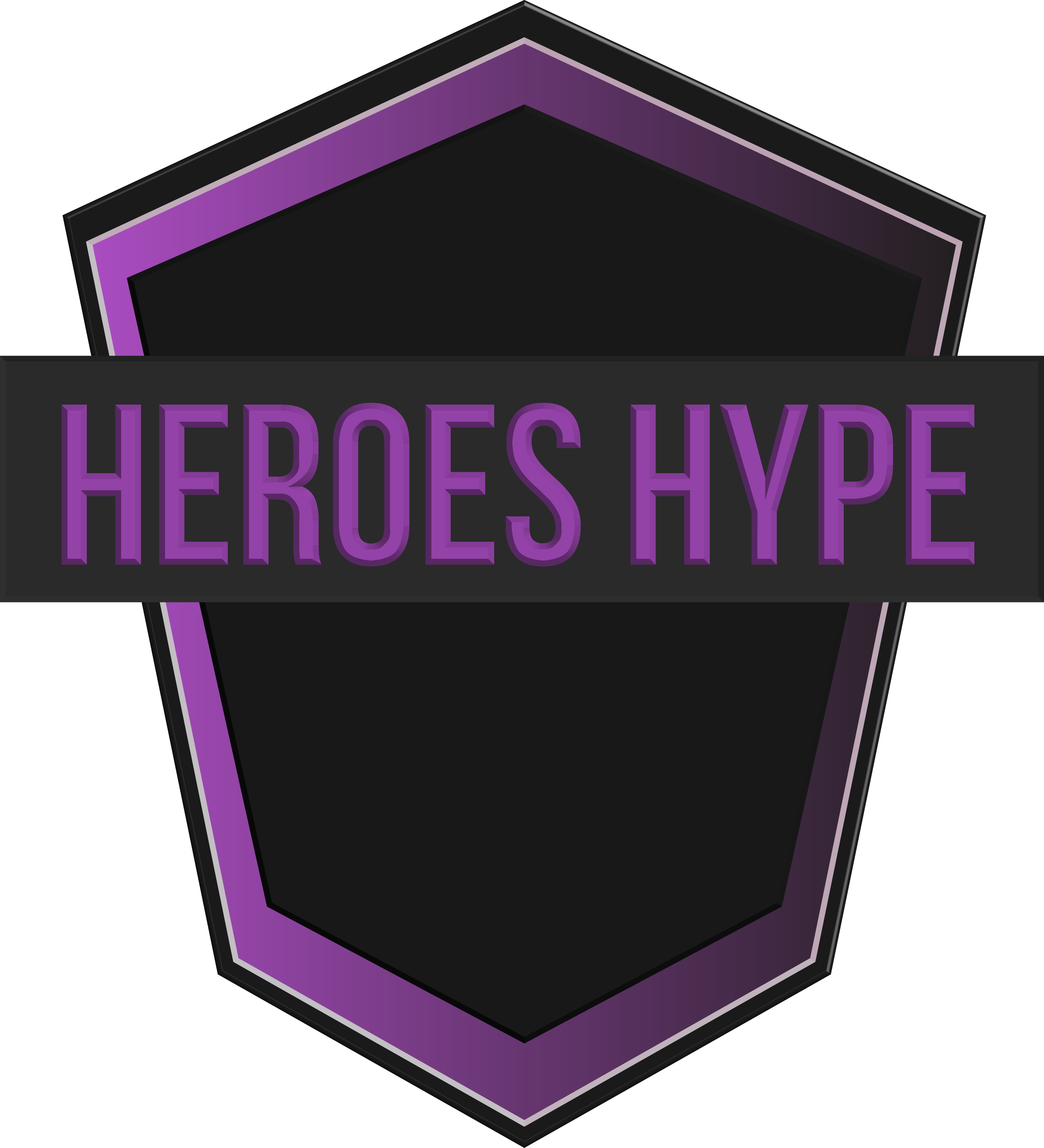 Cropped-hhlogofinal - Hotel News Resource Logo (2983x3280), Png Download