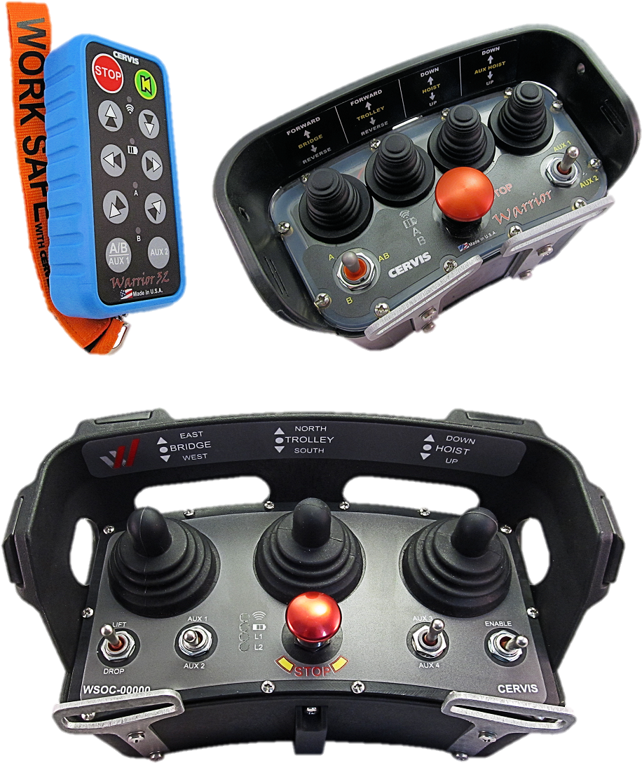 The Warrior System Is Proudly Designed, Manufactured - Remote Control (930x1125), Png Download