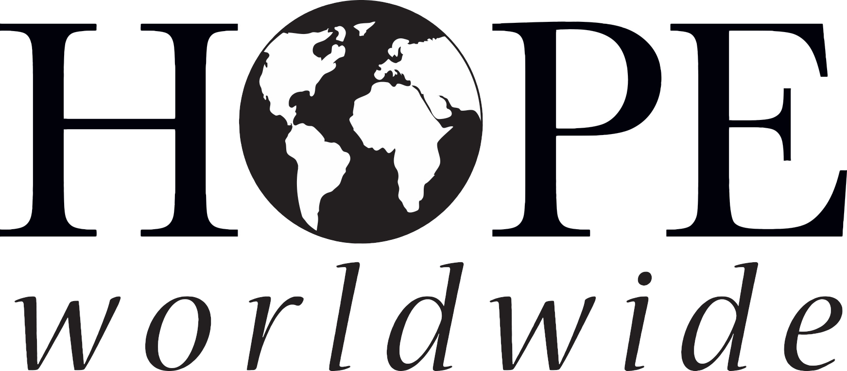 An Error Occurred - Hope Worldwide (1743x764), Png Download