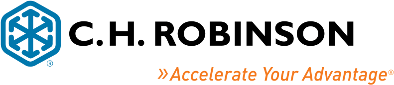 Free Png Ch Robinson Worldwide Logo Png Images Transparent - Ch Robinson Chicago New Office (851x223), Png Download