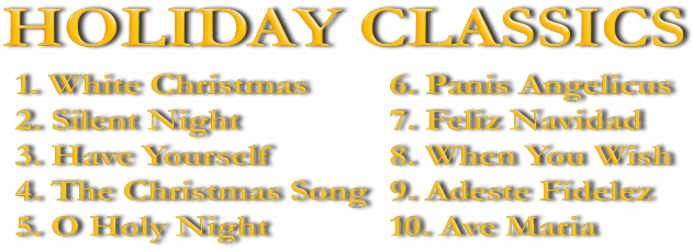 Holiday Classics At Cd Baby - Printing (631x229), Png Download
