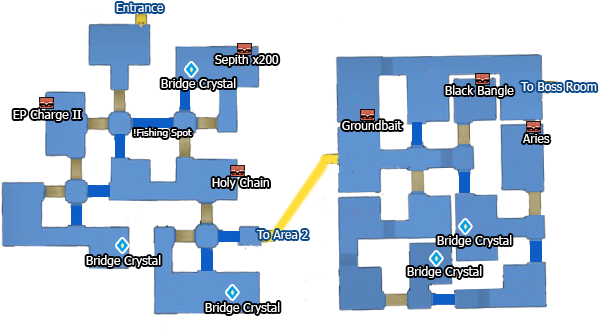 Old Schoolhouse Floor 3 - Trails Of Cold Steel Old Schoolhouse Floor 2 (615x350), Png Download