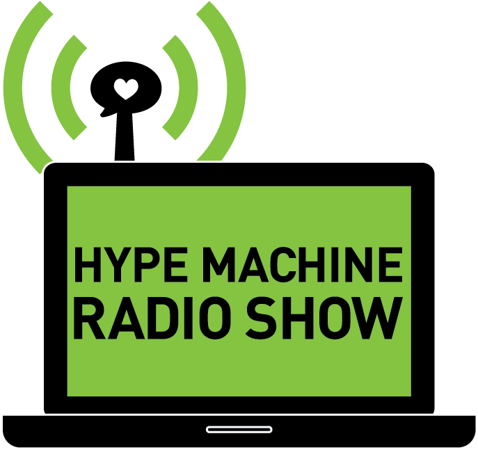 Hype Machine Radio - Hype Machine (750x750), Png Download