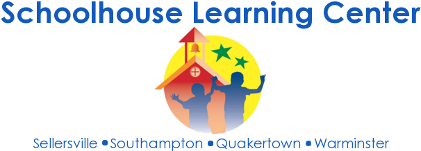 Schoolhouse Learning Center Inc (609x228), Png Download