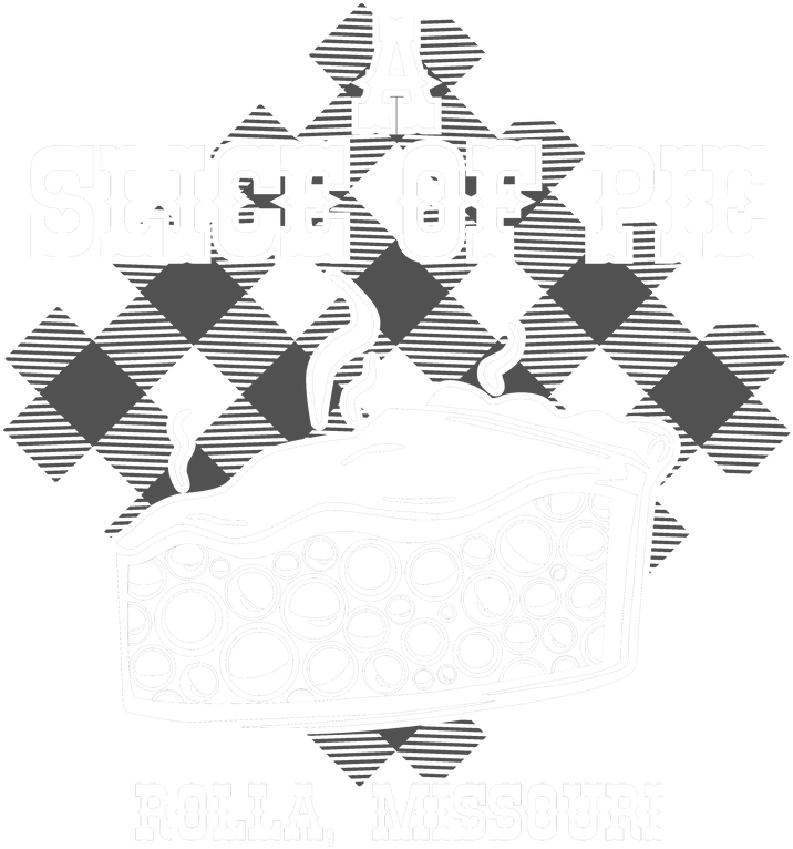 A Slice Of Pie (773x800), Png Download