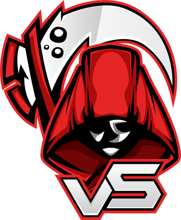 League Information - Vicious Syndicate Logo (600x729), Png Download